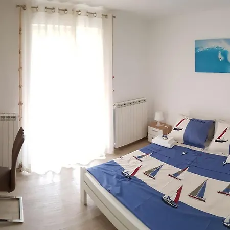 Apartamento Balota