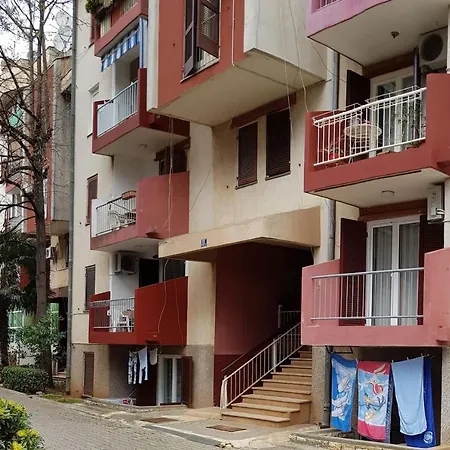 Apartamento Balota