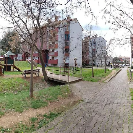 Balota Apartamento *