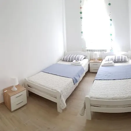 Balota Lägenhet Poreč