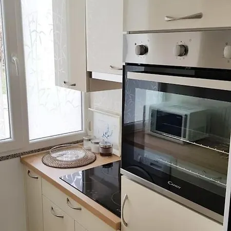 Apartamento Balota *