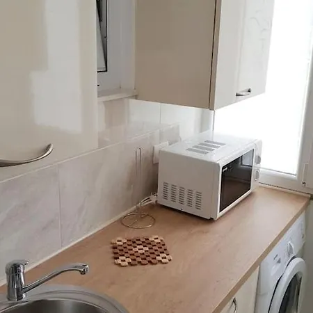 Balota Apartamento